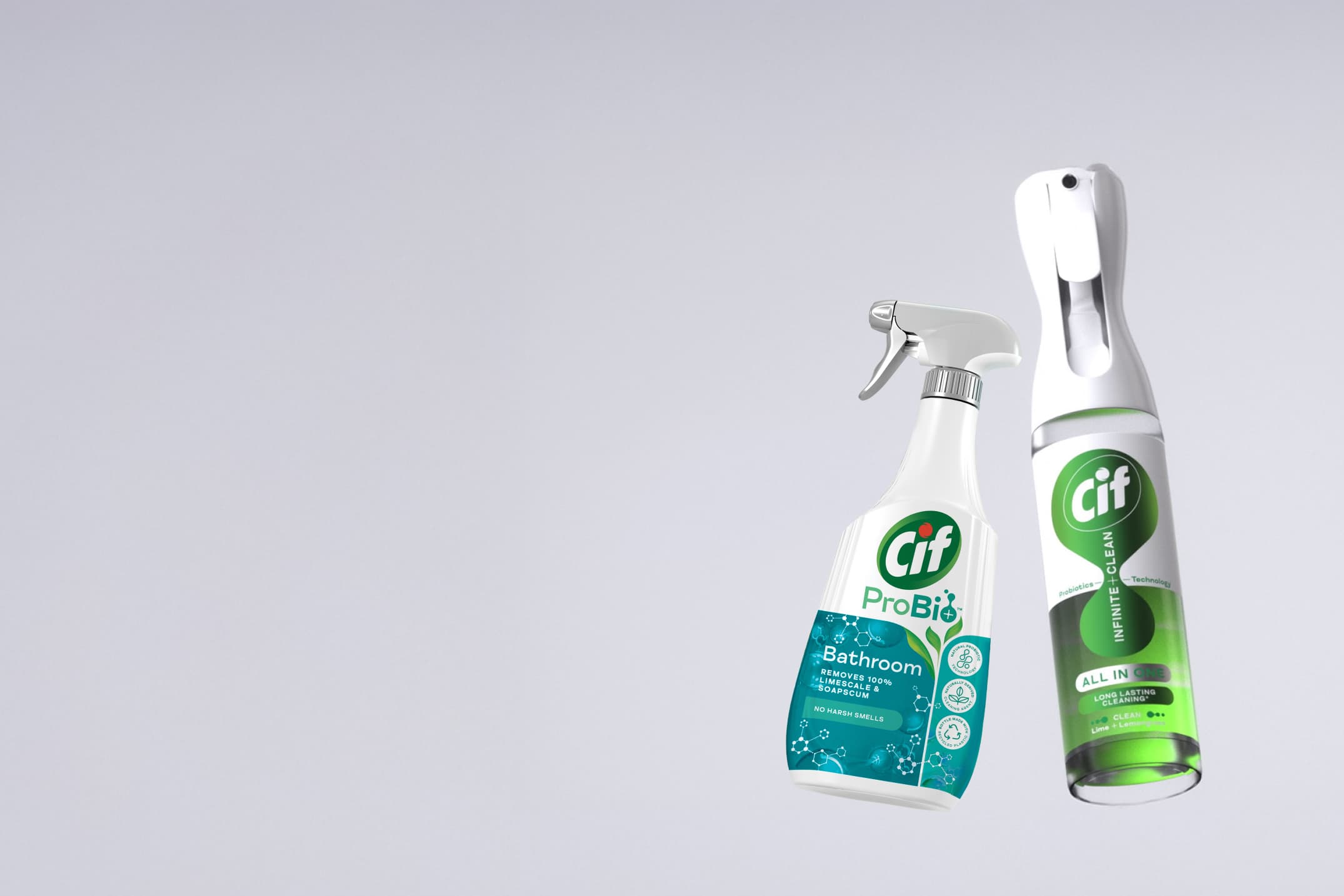 Unilever Cif
