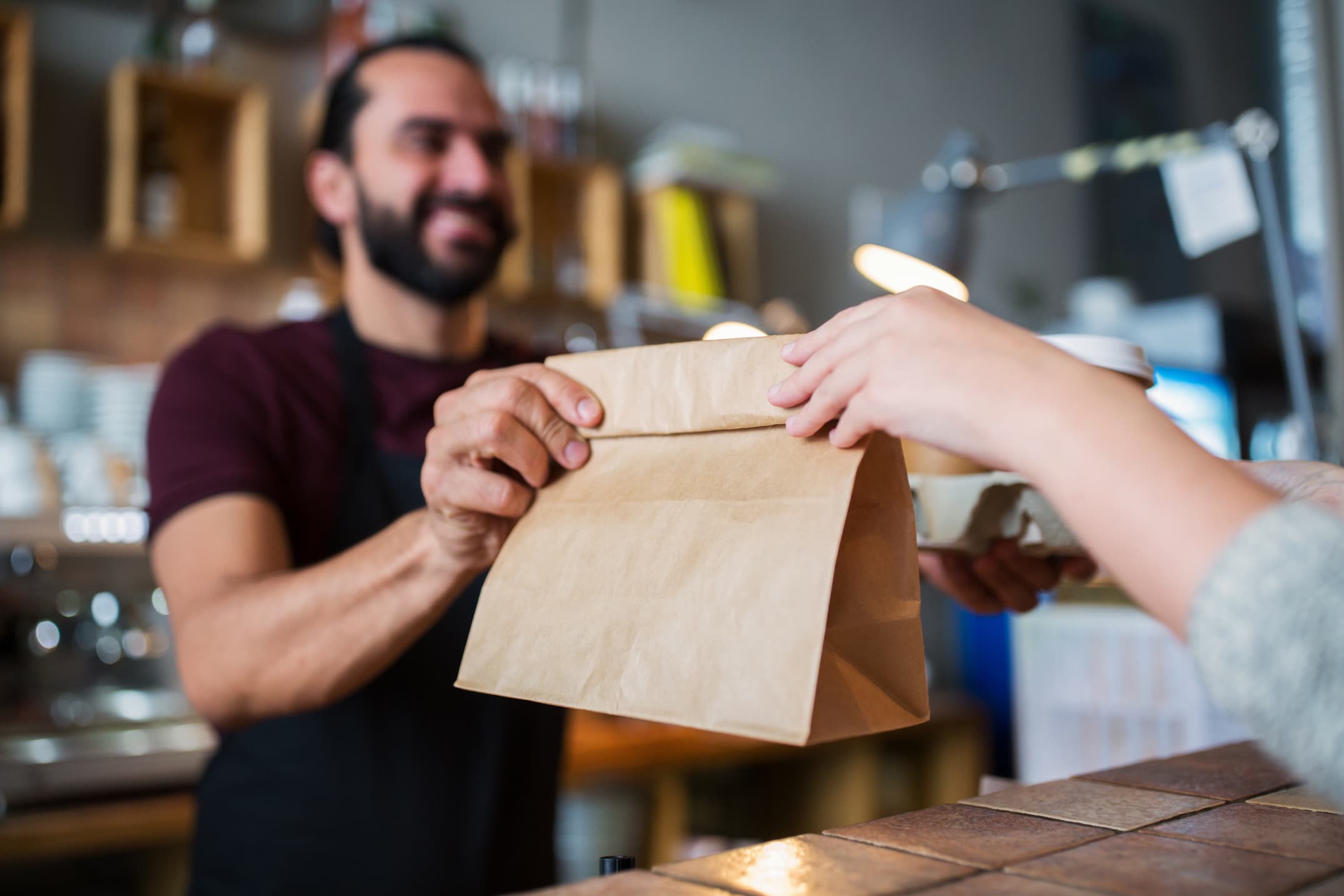 Oracle — SMB Restaurants Strategy