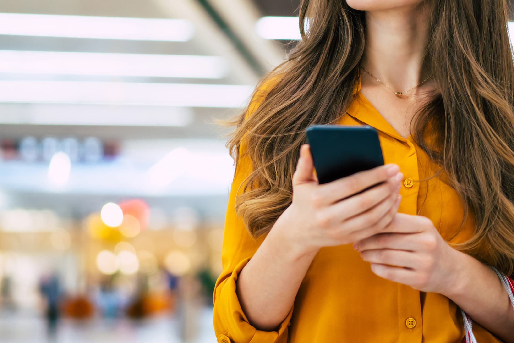 Oracle — Global Consumer Trends & Insights